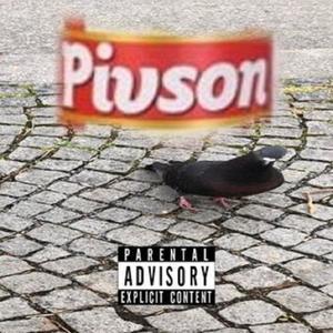 Pivson (feat. Matyashot) [Explicit]