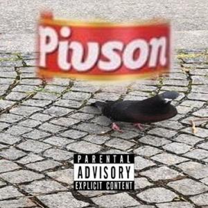 Pivson(feat. Matyashot) (Explicit)