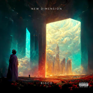 New Dimension (Explicit)