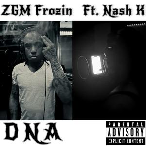 DNA (feat. Nash K) (Explicit)