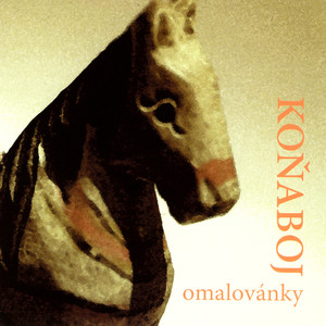 Omalovánky