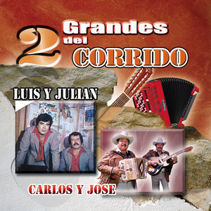 2 Grandes Del Corrido