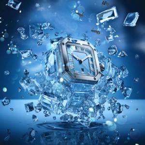 Time Together (feat. SP the Artist) (Explicit)