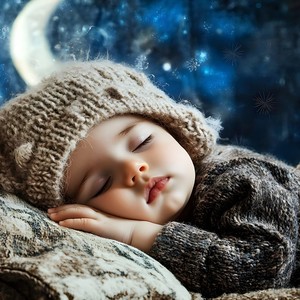 Relaxing Music for Baby's Peaceful Sleep