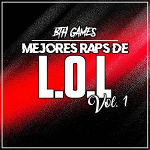 Mejores Raps de Campeones Lol