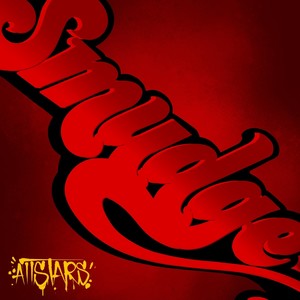 Smudge All Stars - Brutal Funk