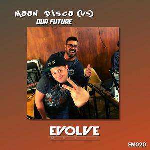 Our Future (Original Mix)