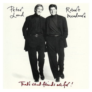 Perfect Strangers