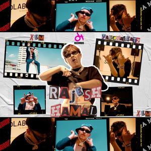 Rajesh Hamal (feat. XX-XEM & Yarcha Beatz) (Explicit)