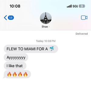 Miami Dolphins aka I think im Sauce Walka (Explicit)