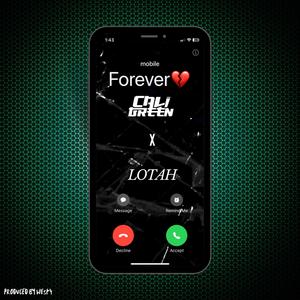 Forever (feat. Lotah) [Explicit]