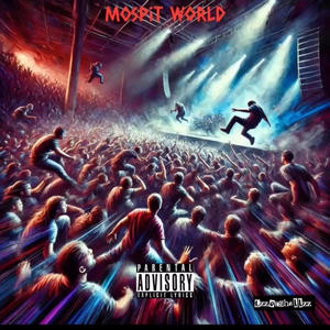 Mospit world (Explicit)