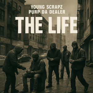 The life (Explicit)