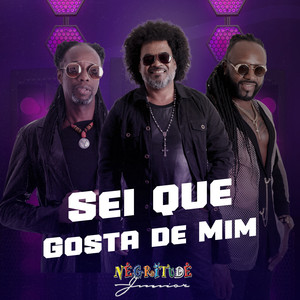 Sei Que Gosta de Mim