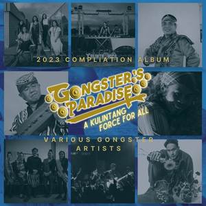 Passion (feat. Celianne the Voice) (Gongster's Radio Edit)