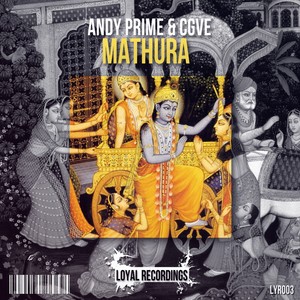 Mathura (Original Mix)
