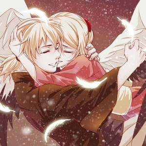 与君长生——橙光游戏《长生诀》