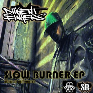 Slow Burner EP