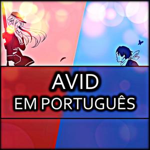 Avid em Português - 86 Eighty Six