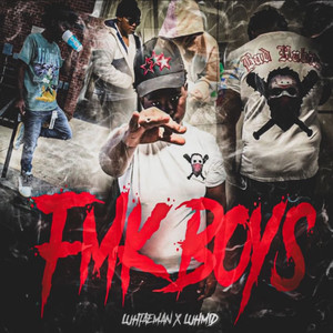 FMK BOYS (Explicit)