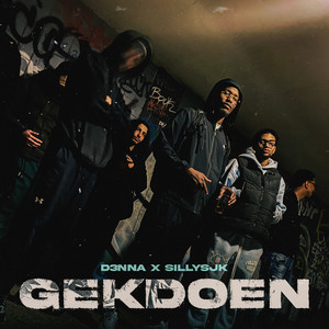 Gekdoen (Explicit)
