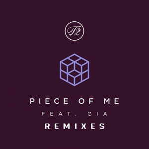 Piece Of Me (Bassboy Remx)