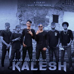 Kalesh (feat. Sukha Nawab) [Explicit]