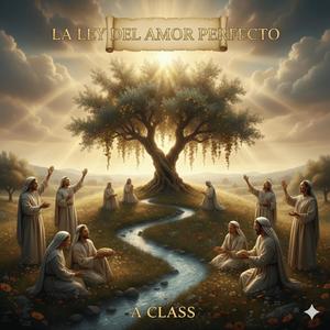 La Ley del Amor Perfecto