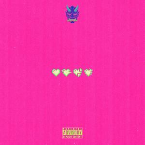 Fields of Jam (feat. Lotus T, Thizz & Mtivanz)