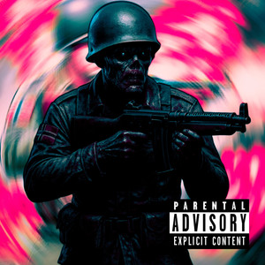 All time crazy (Frontline) (Explicit)