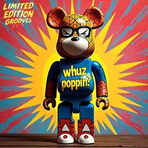 Limited Edition Slap (feat. Donny the Producer & Zillion Instrumentals)