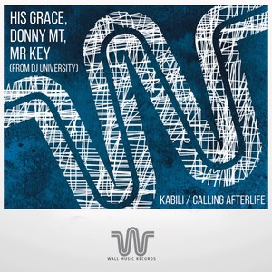 Calling Afterlife (Original Mix)