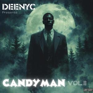 Candyman, Vol. 2 (Explicit)