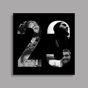 23 (Explicit)