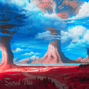 Sacred Tree (feat. Arun Thomas)