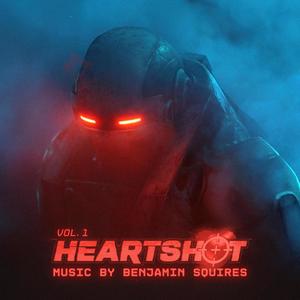 HEARTSHOT, Vol. 1 (Original Game Soundtrack)