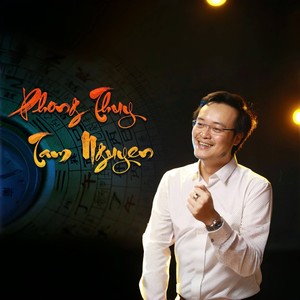 Phong Thuy Tam Nguyen