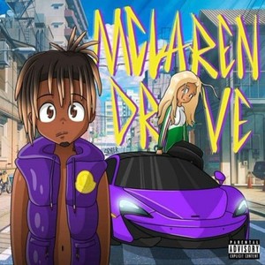 McLaren Drive