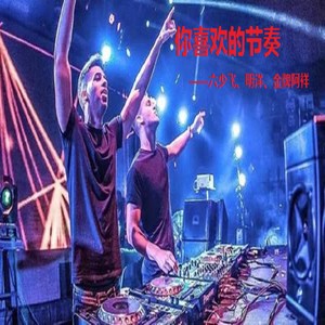 蹦迪当当当 (DJ版)