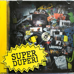 SUPER DUPER (Explicit)