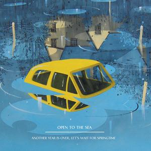 Another Year Is Over, Let's Wait for Springtime (feat. Gaia Margutti)