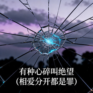 有种心碎叫绝望(相爱分开都是罪)