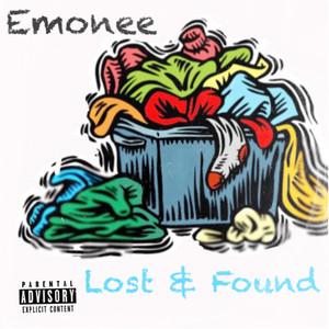 Lost & Found (Explicit)