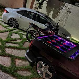 Xrc pro Trem (feat. DJ DANZIIN 062|Eletrofunk|Explicit)