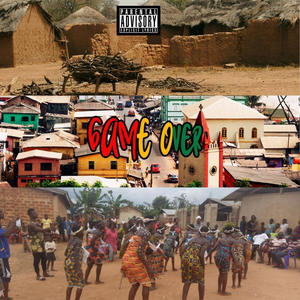 GAME OVER (Explicit)
