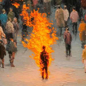 Pleasent executions (feat. L.A.4x) (Explicit)