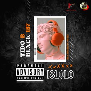 iSlolo (feat. Blxck 187) [Explicit]