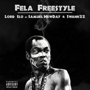 Fela Freestyle (Explicit)