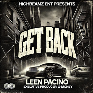 Get Back (Explicit)