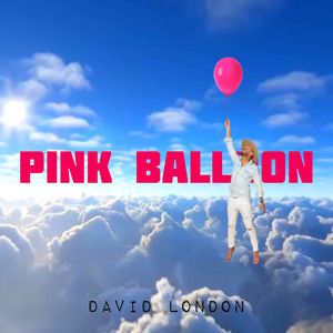 Pink Balloon